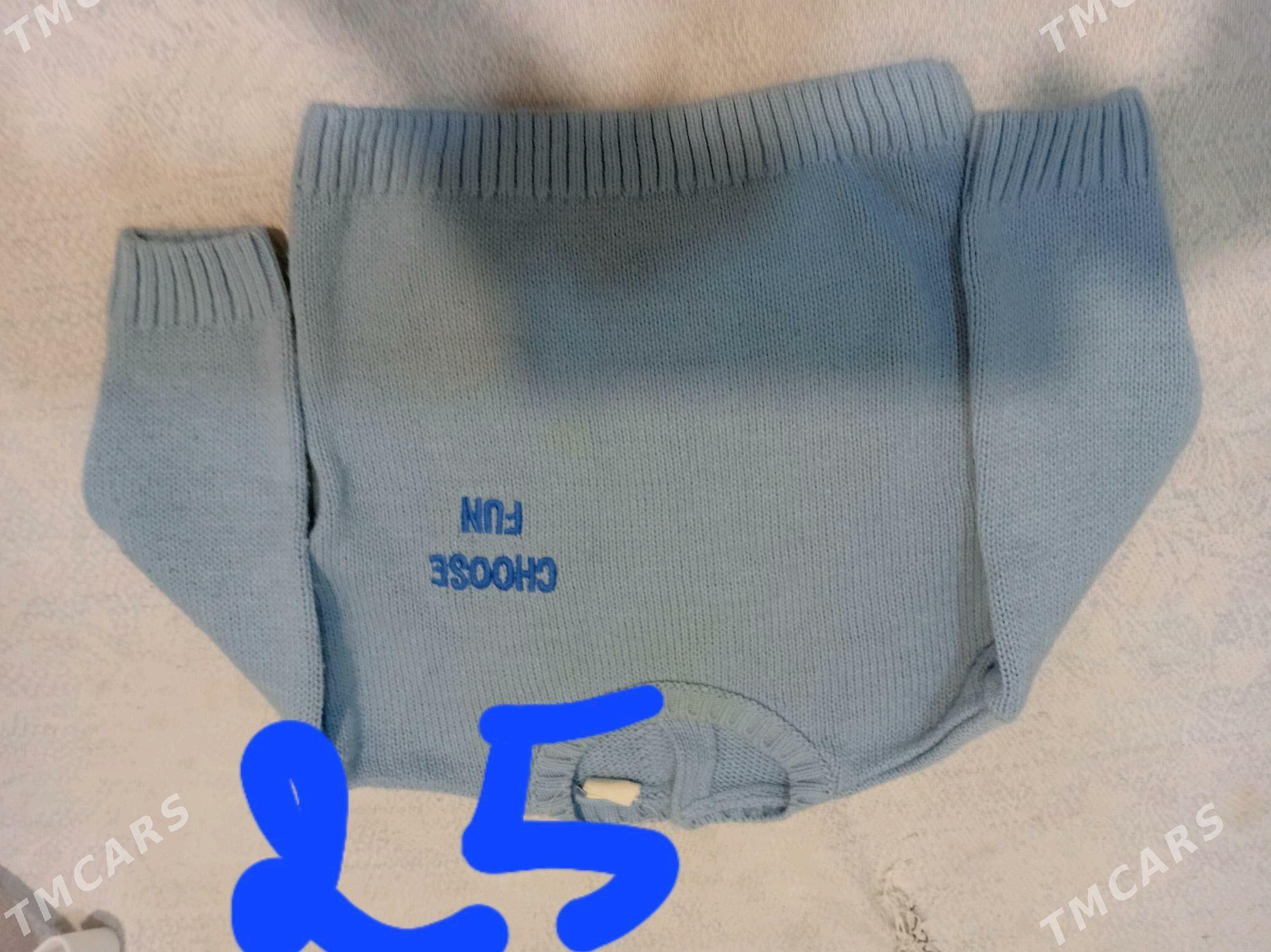 Caga esikler - Ашхабад - img 5