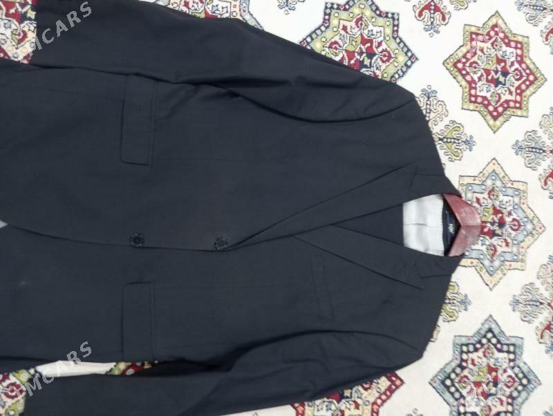 Мужской костюм - Туркменабат - img 1