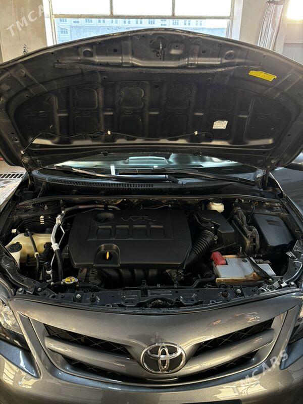 Toyota Corolla 2011 - 170 000 TMT - Daşoguz - img 7