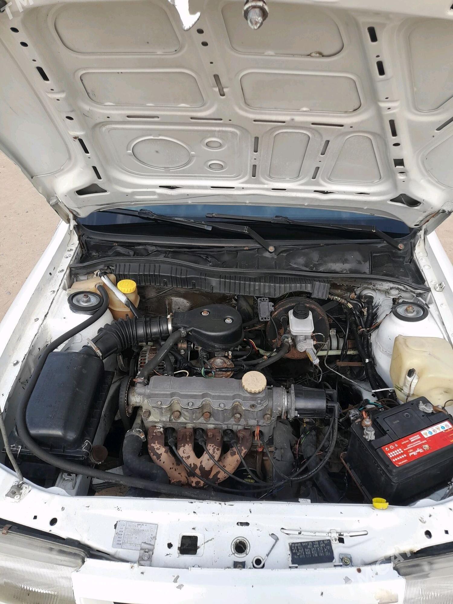 Opel Vectra 1992 - 24 000 TMT - Мары - img 5