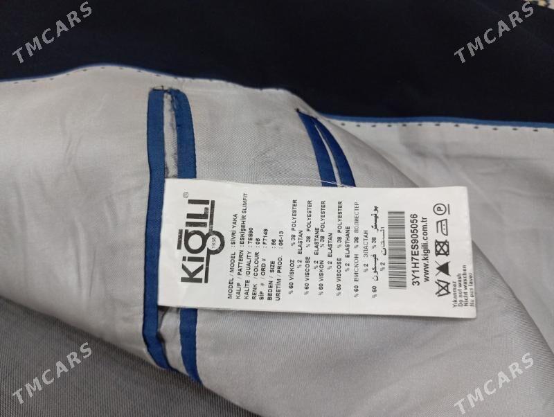 Мужской костюм - Туркменабат - img 2