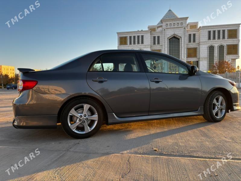 Toyota Corolla 2011 - 170 000 TMT - Daşoguz - img 6