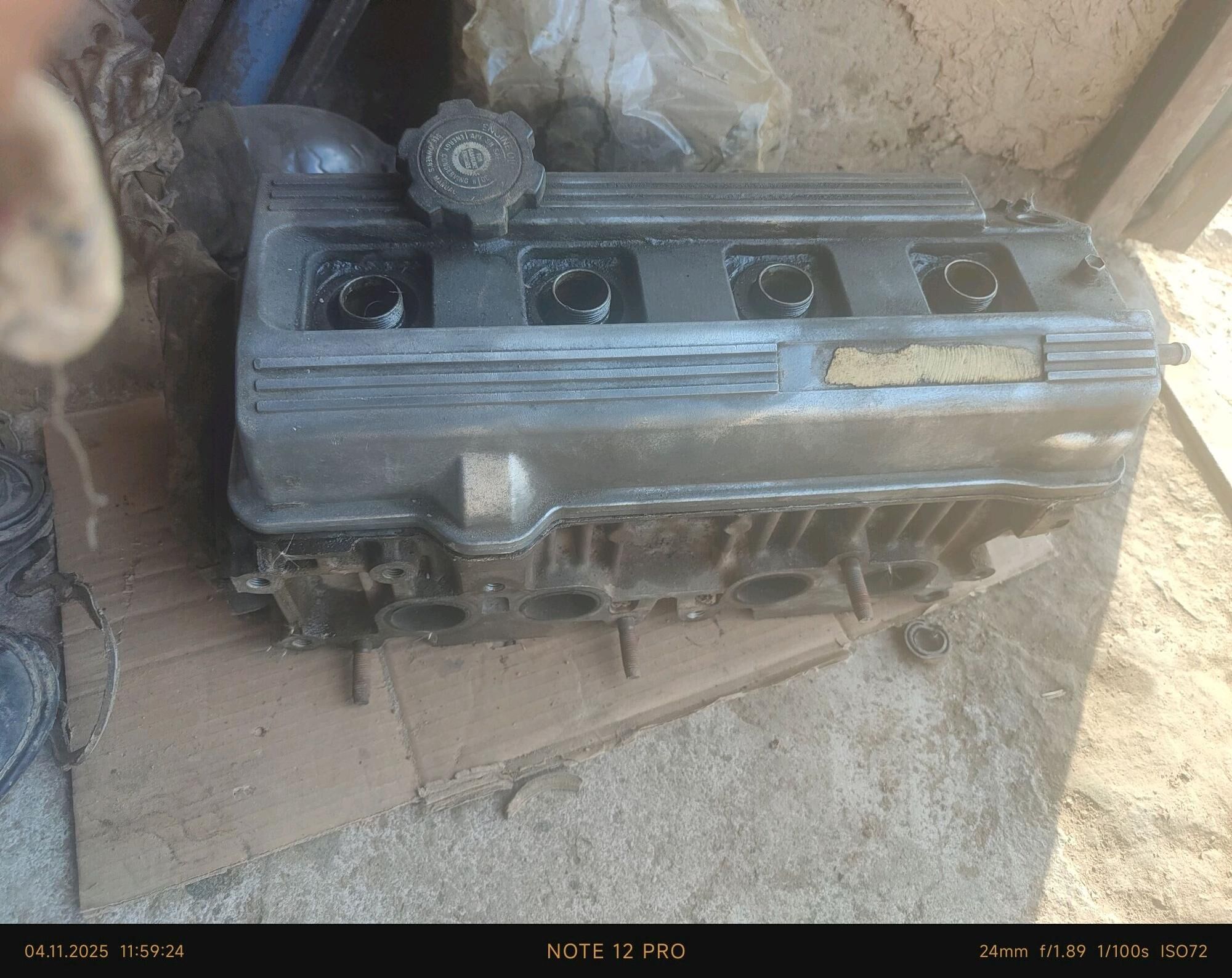 Toyota 2.2galpka 1 600 TMT - Gubadag - img 1