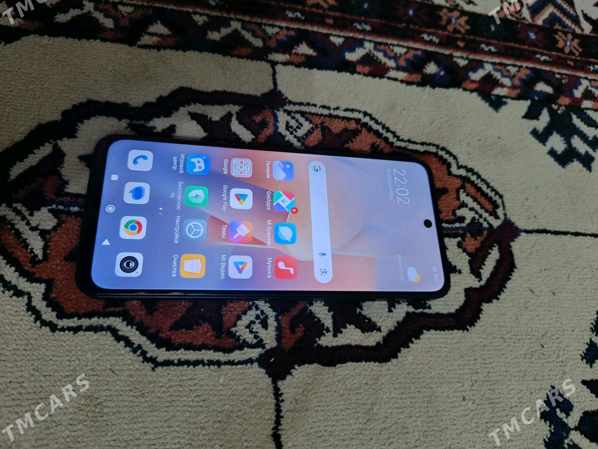 redmi 12 - Aşgabat - img 3