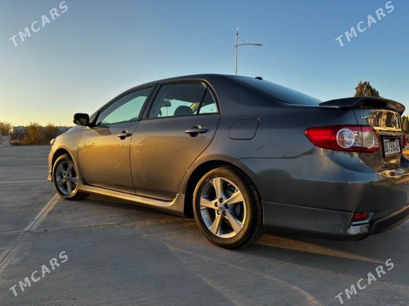 Toyota Corolla 2011 - 170 000 TMT - Daşoguz - img 4