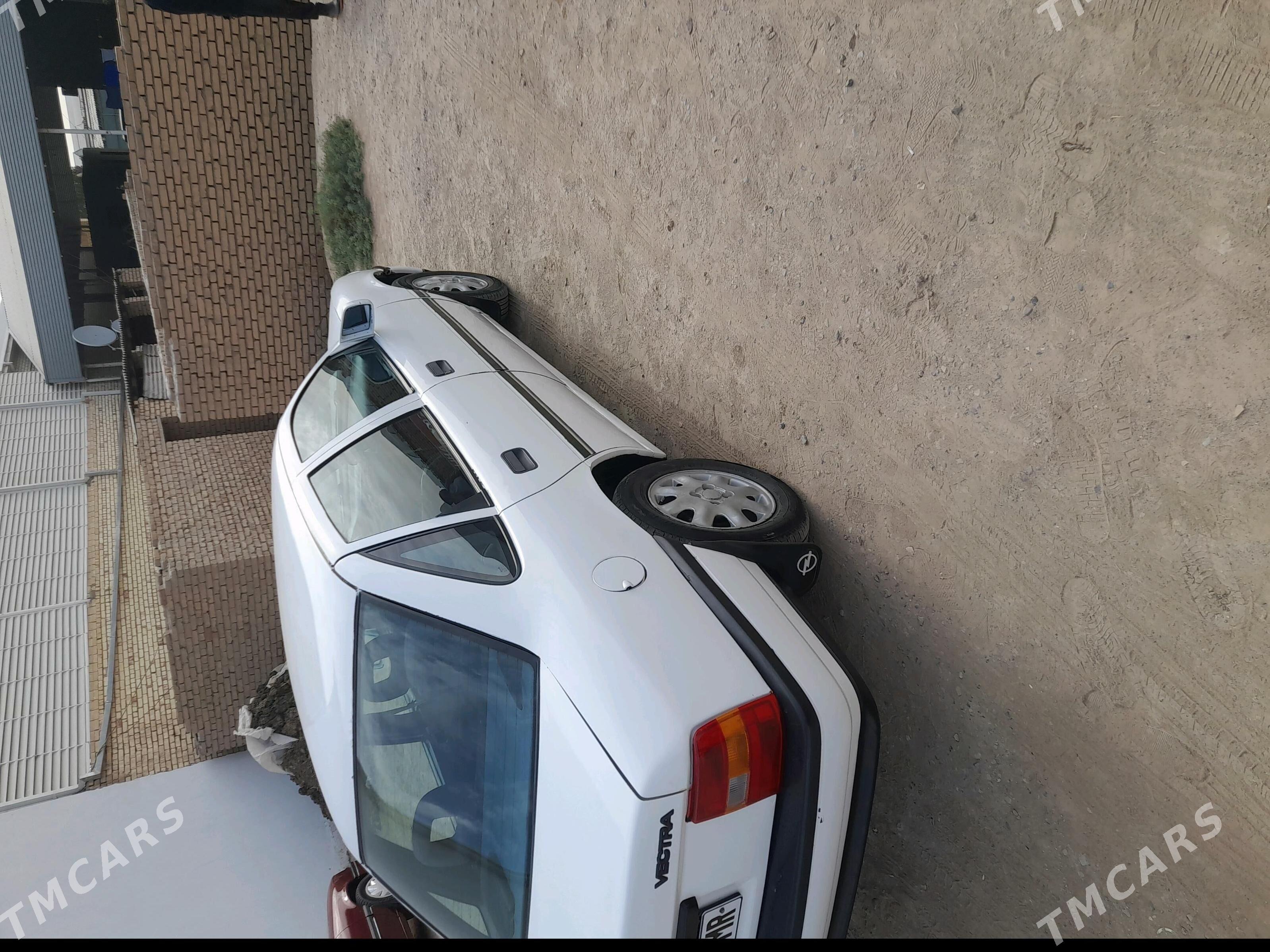 Opel Vectra 1992 - 24 000 TMT - Мары - img 3