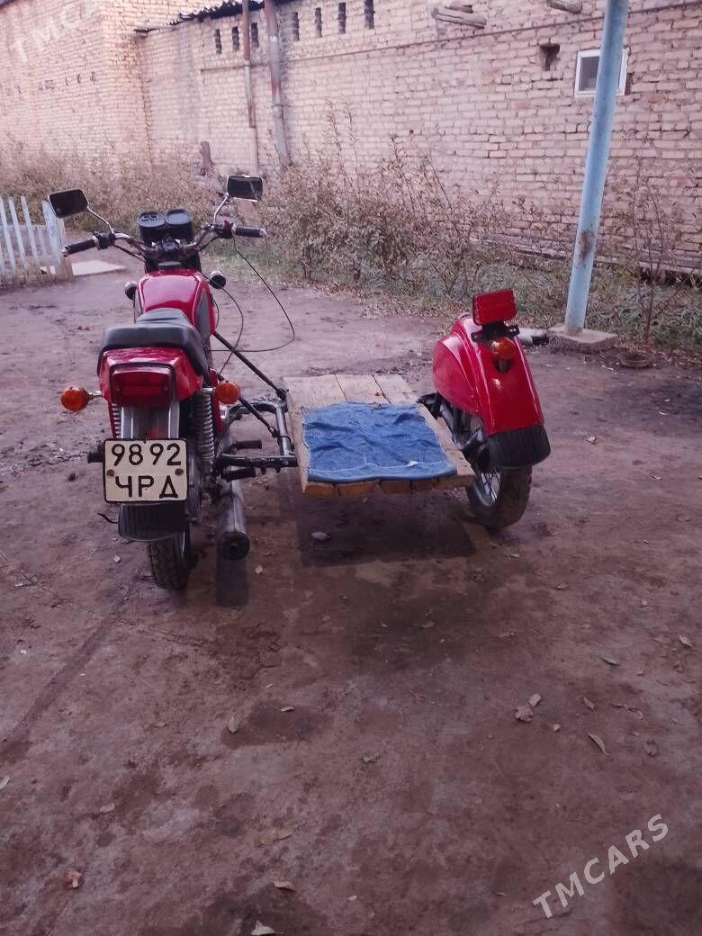 Iž Planeta 5 2005 - 10 000 TMT - Туркменабат - img 2