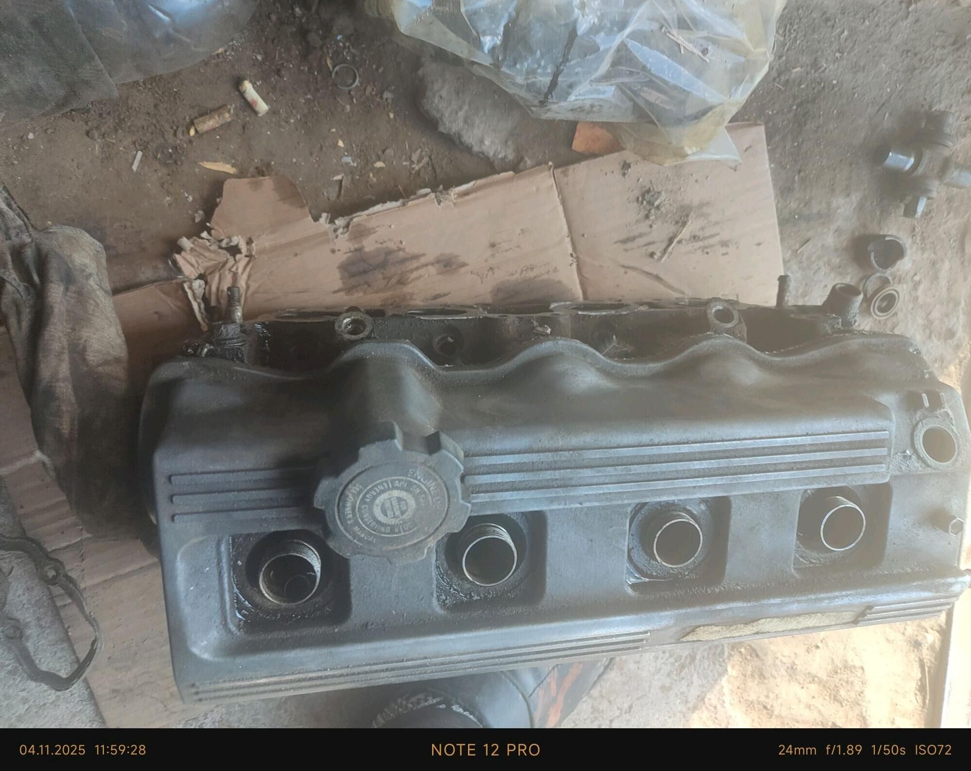 Toyota 2.2galpka 1 600 TMT - Gubadag - img 2