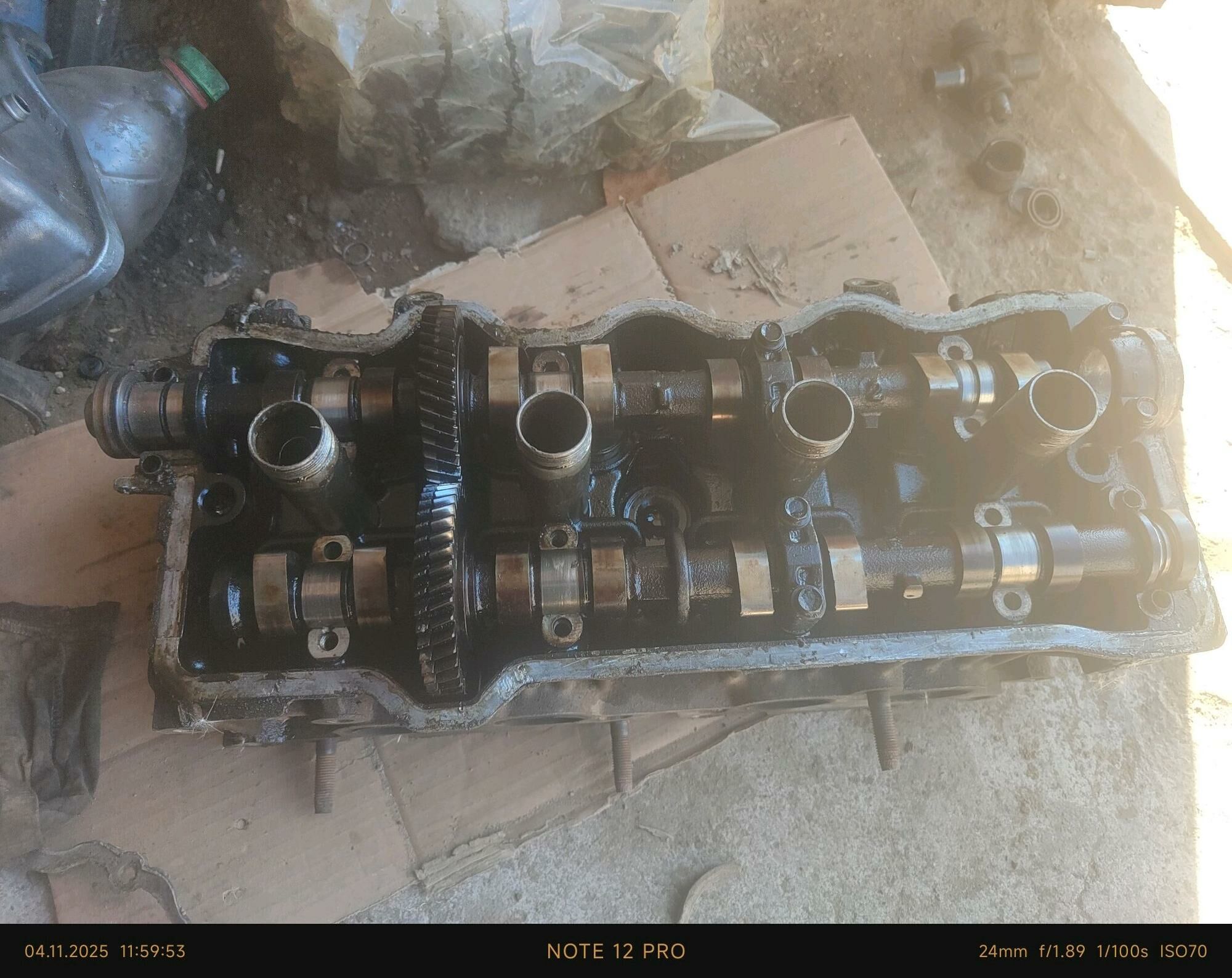 Toyota 2.2galpka 1 600 TMT - Gubadag - img 3