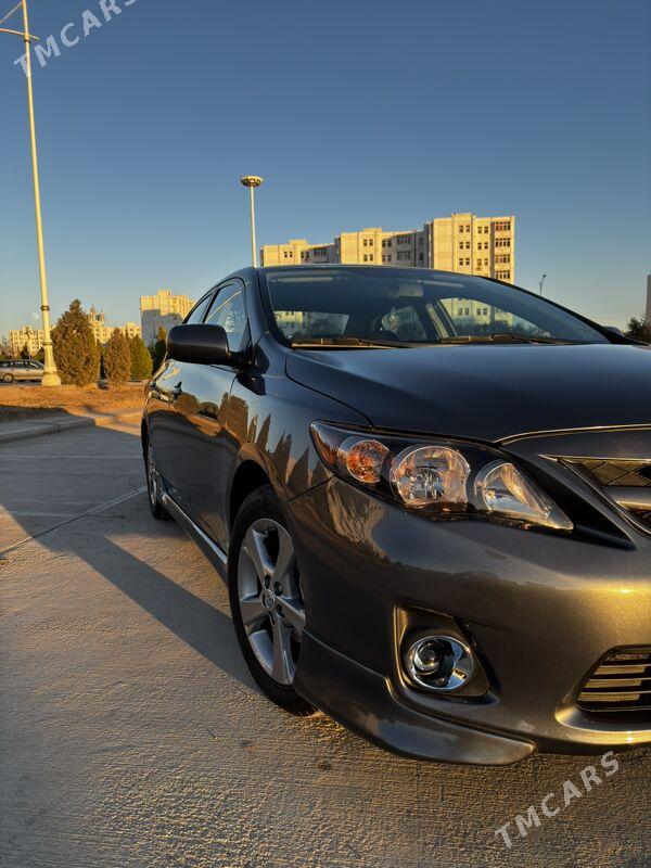 Toyota Corolla 2011 - 170 000 TMT - Daşoguz - img 9
