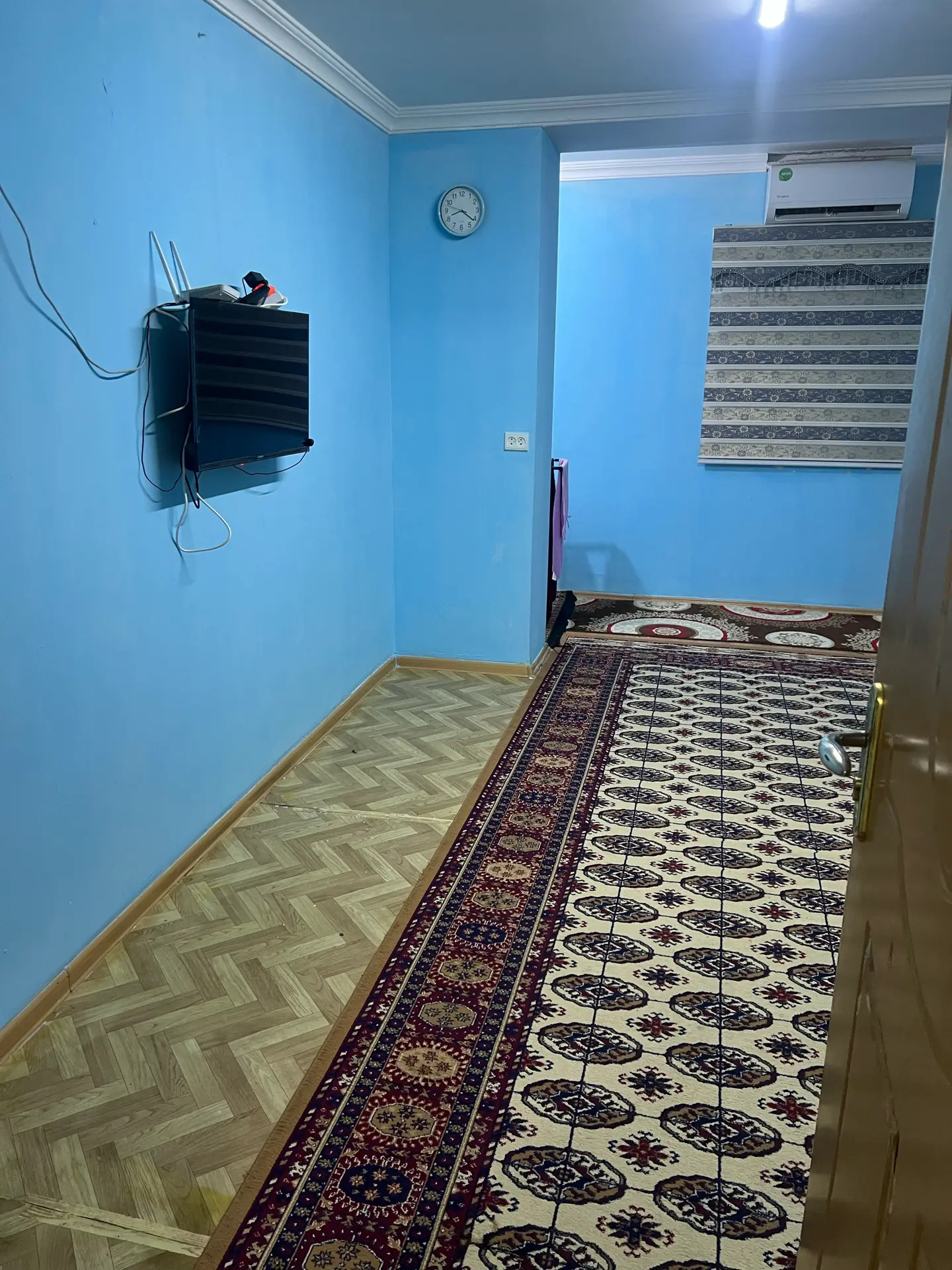 1 комнат продаю satyan 1 Komna - Aşgabat - img 1