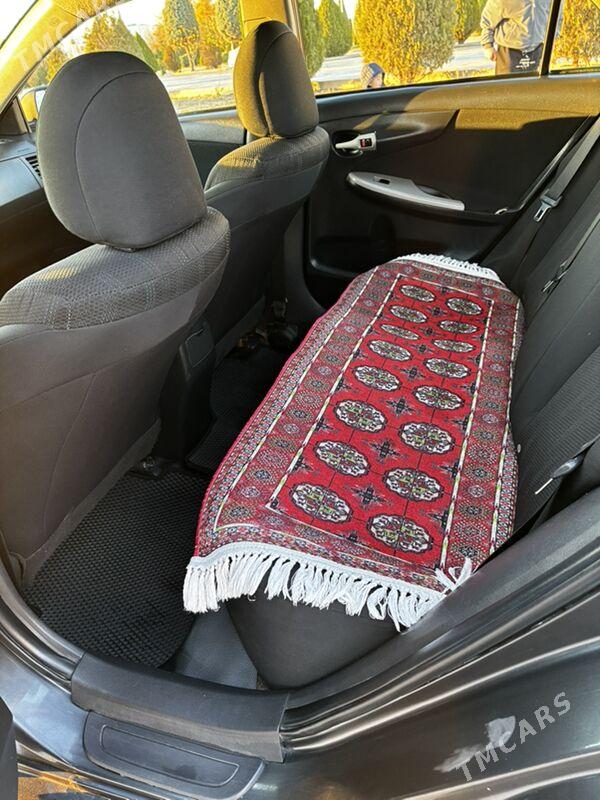 Toyota Corolla 2011 - 170 000 TMT - Daşoguz - img 10