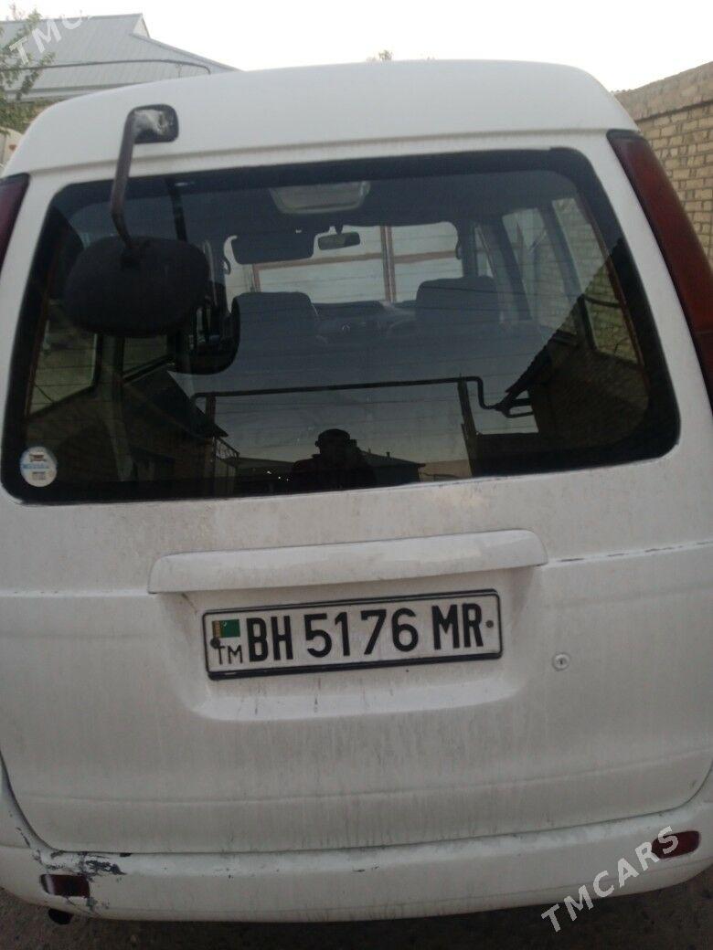 Toyota Lite ace 1998 - 46 000 TMT - Mary - img 2