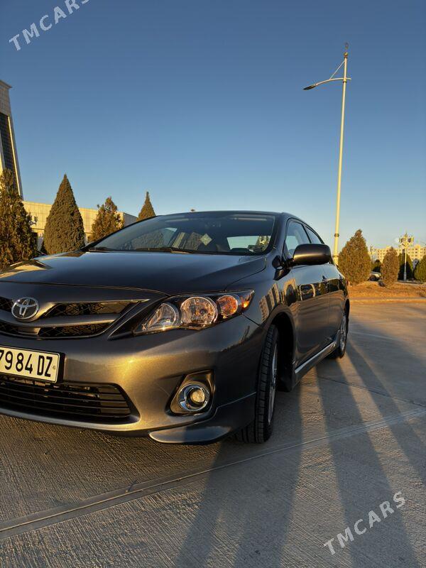 Toyota Corolla 2011 - 170 000 TMT - Daşoguz - img 2