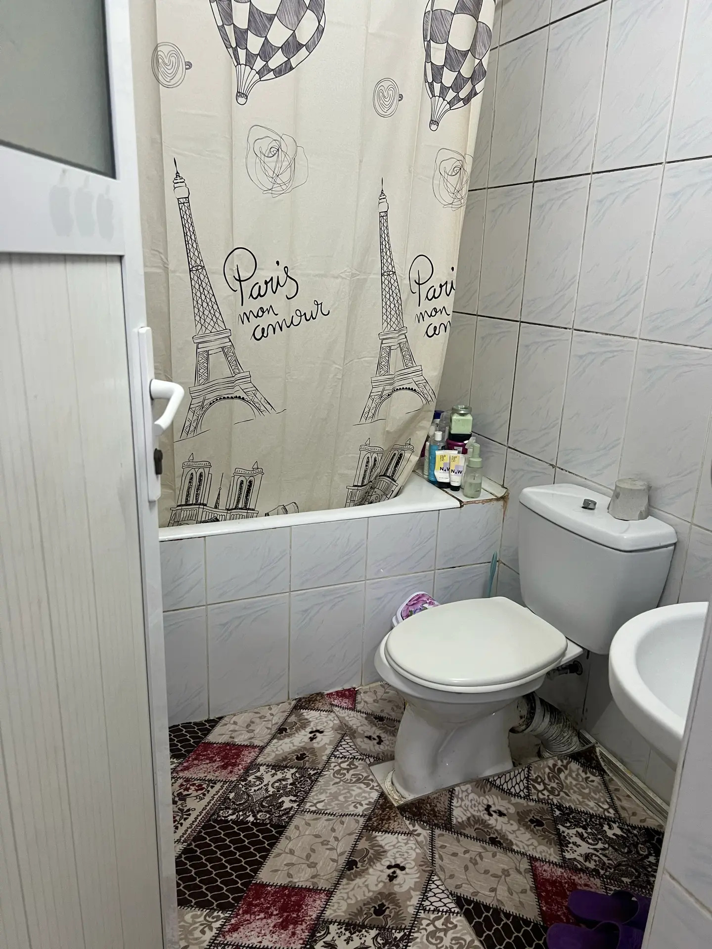 1 комнат продаю satyan 1 Komna - Aşgabat - img 3