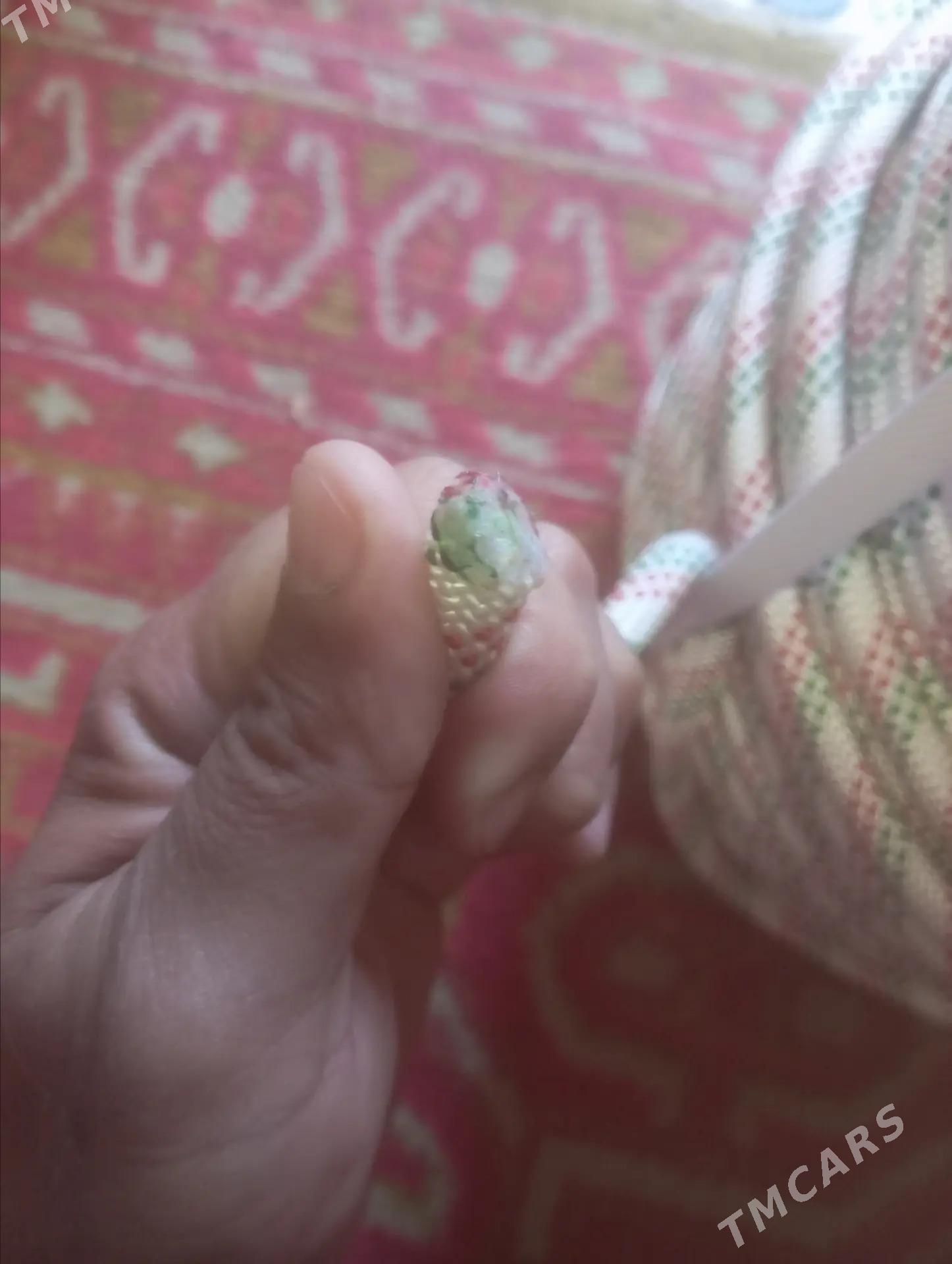 yup веревка - Aşgabat - img 2