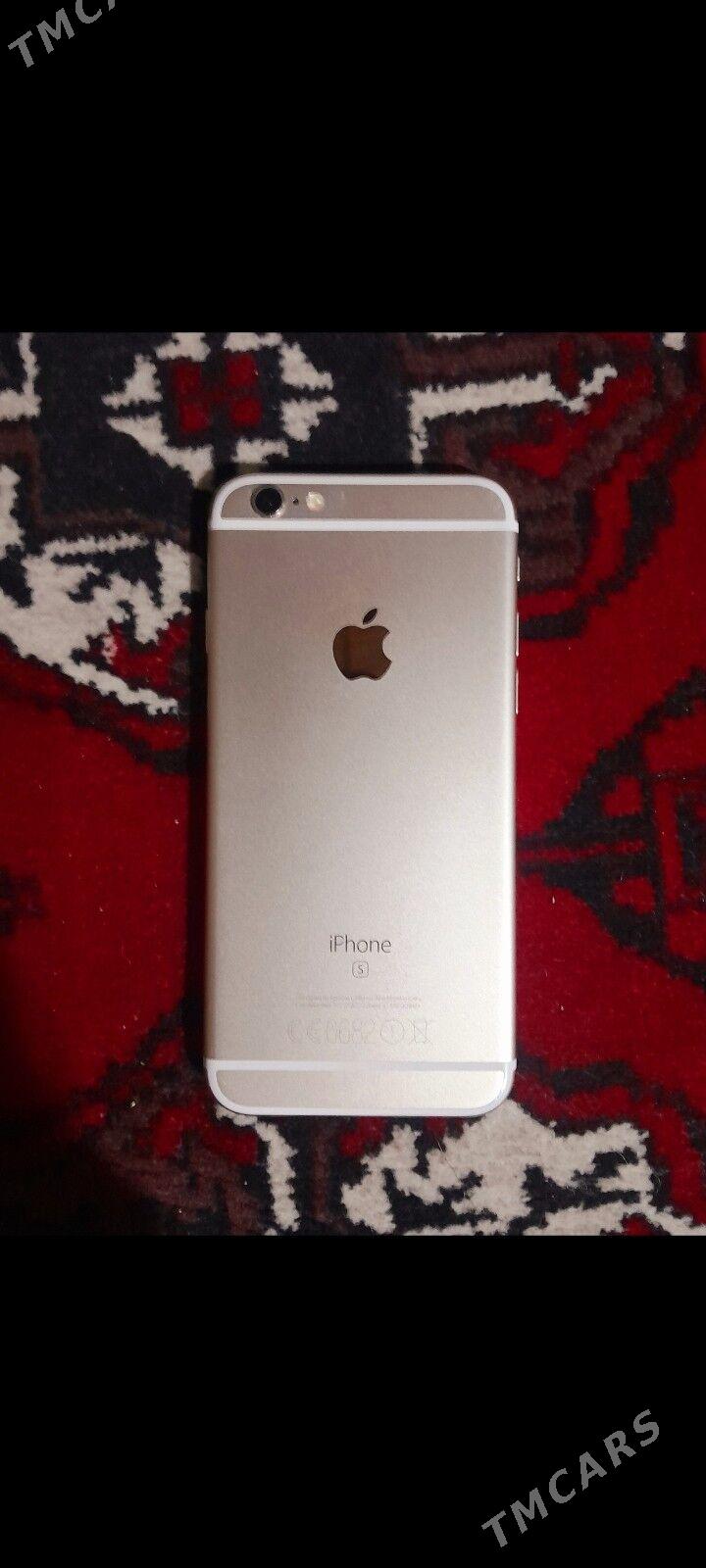 İphone 6s - Mary - img 1