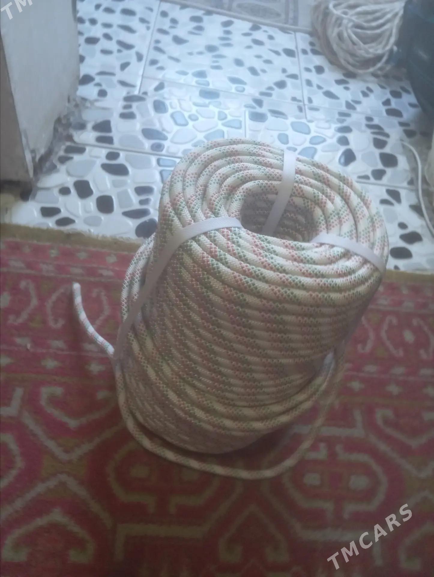 yup веревка - Aşgabat - img 1