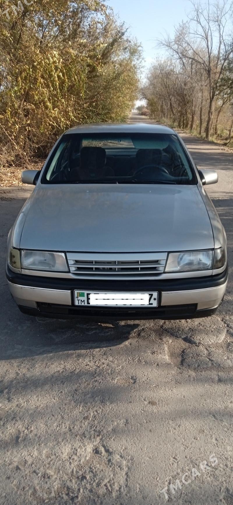 Opel Vectra 1991 - 40 000 TMT - Губадаг - img 1