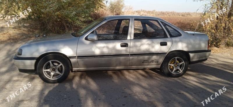 Opel Vectra 1991 - 40 000 TMT - Губадаг - img 7