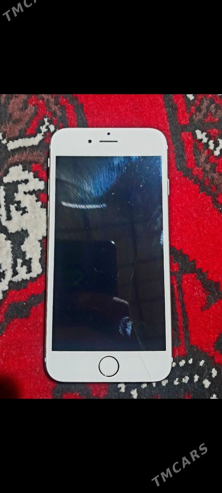 İphone 6s - Mary - img 2