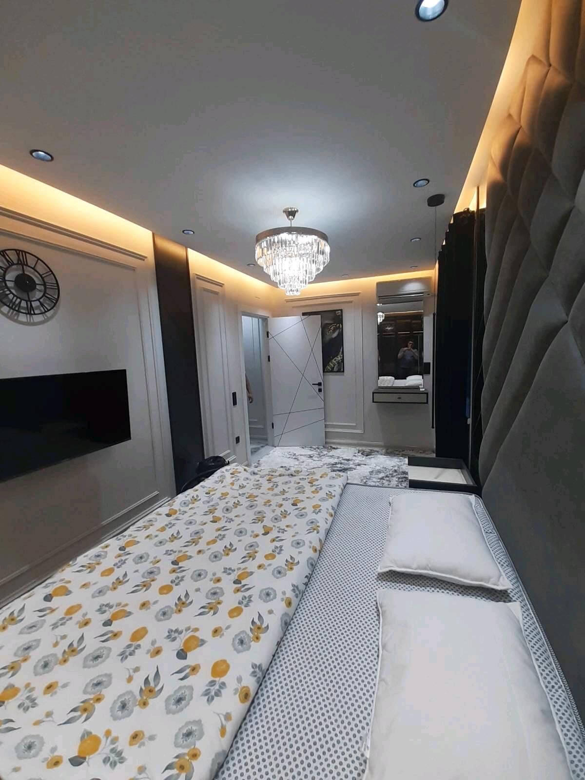 Arenda kw jay kreyine Аренда к - Ашхабад - img 5