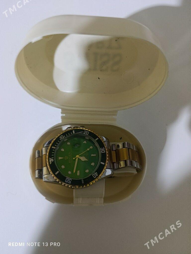 Rolex sagat - Ашхабад - img 2