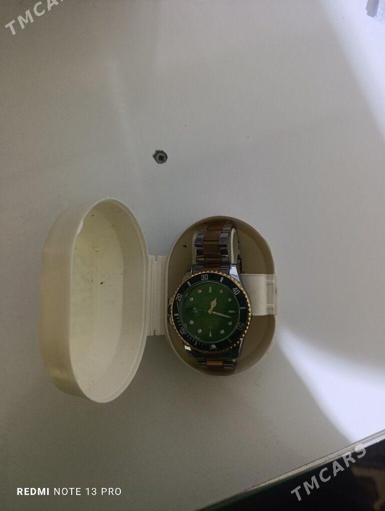 Rolex sagat - Ашхабад - img 3
