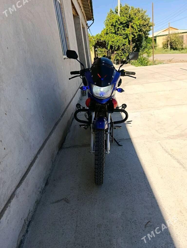 Fekon FK200-14G 2024 - 22 000 TMT - Дянев - img 5