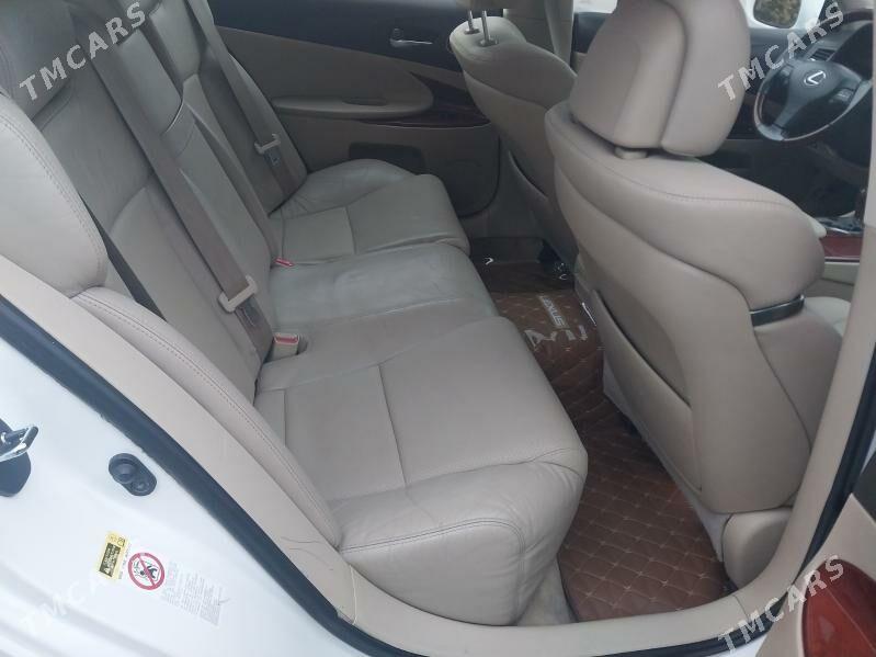 Lexus GS 350 2008 - 190 000 TMT - Aşgabat - img 6