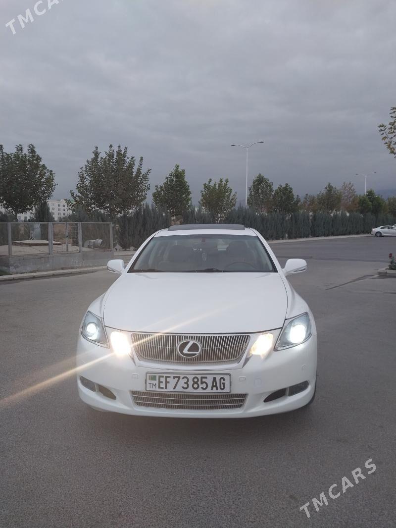 Lexus GS 350 2008 - 190 000 TMT - Aşgabat - img 2