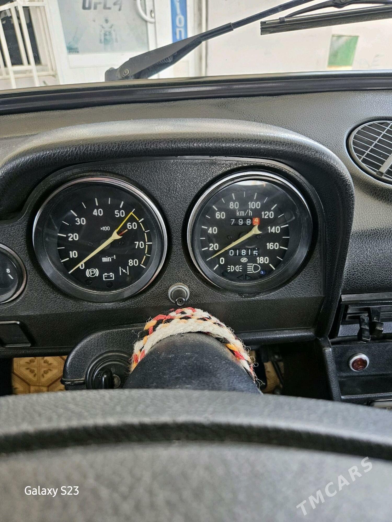 Lada 2106 2001 - 48 000 TMT - Гёкдепе - img 8