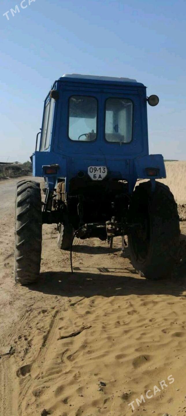 Belarus 80.1 1995 - 80 000 TMT - Hojambaz - img 1