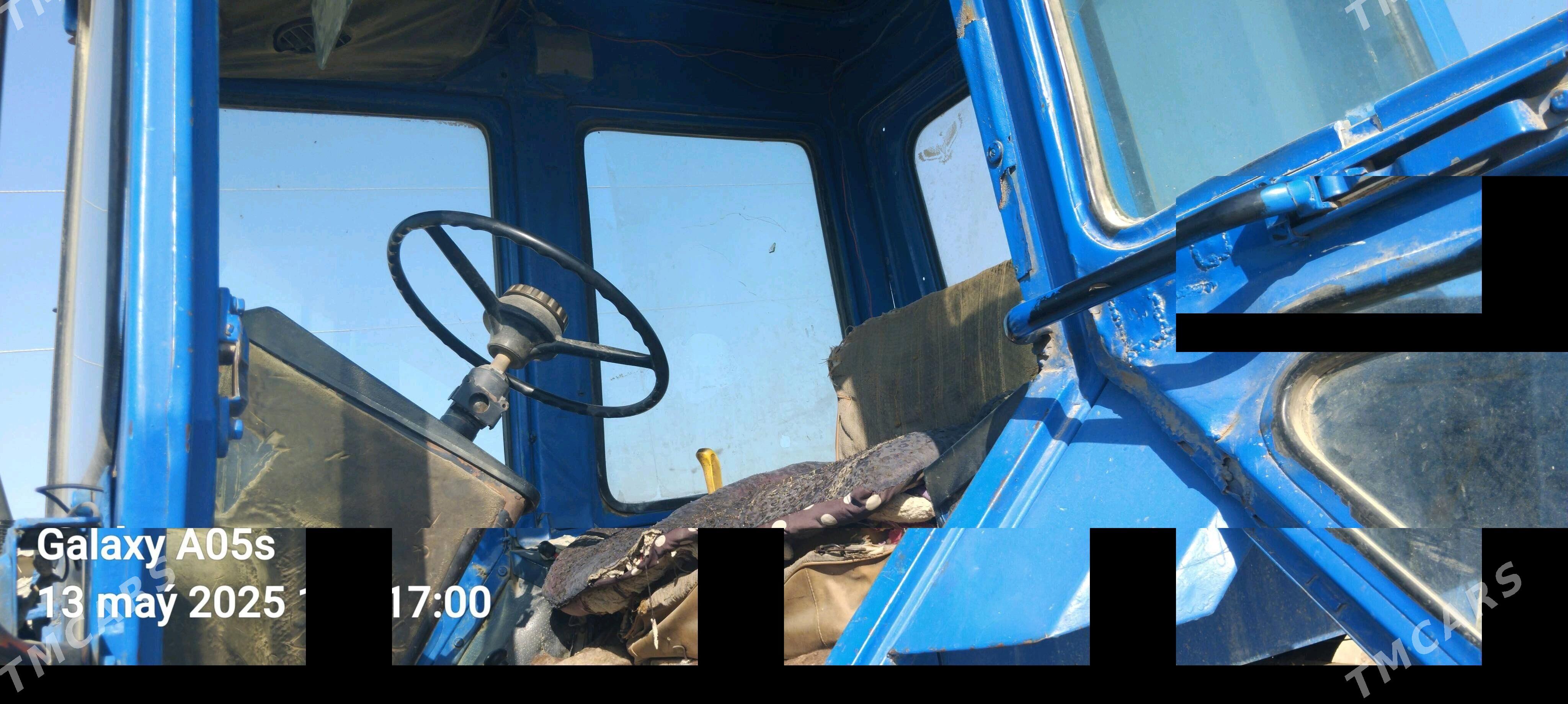 Belarus 80.1 1995 - 80 000 TMT - Hojambaz - img 4