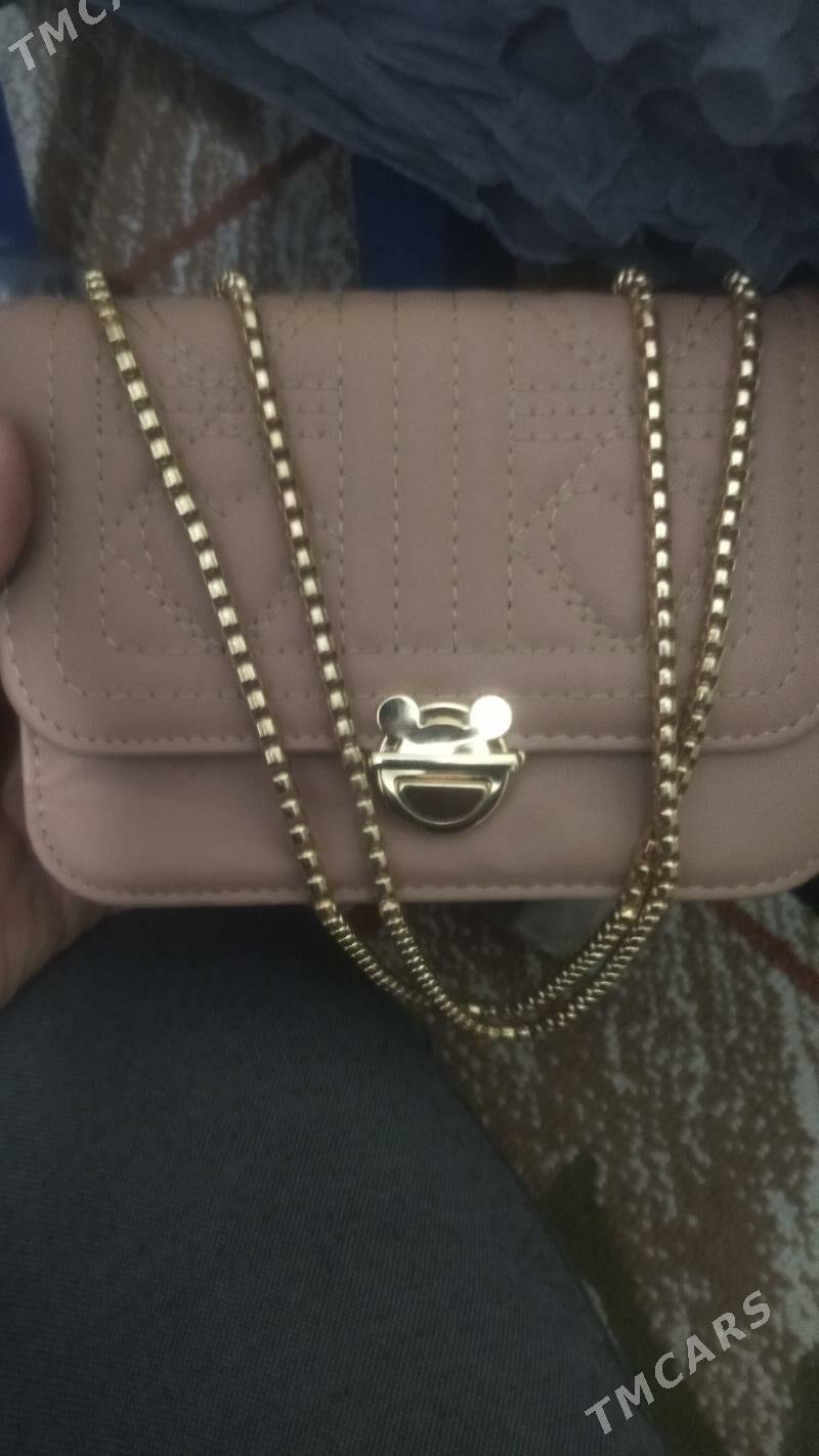 Ženskiy sumka - Дянев - img 1