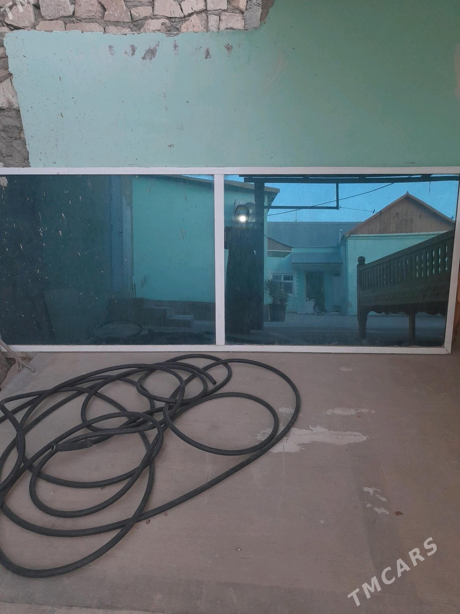 plastic ayna - Balkanabat - img 1