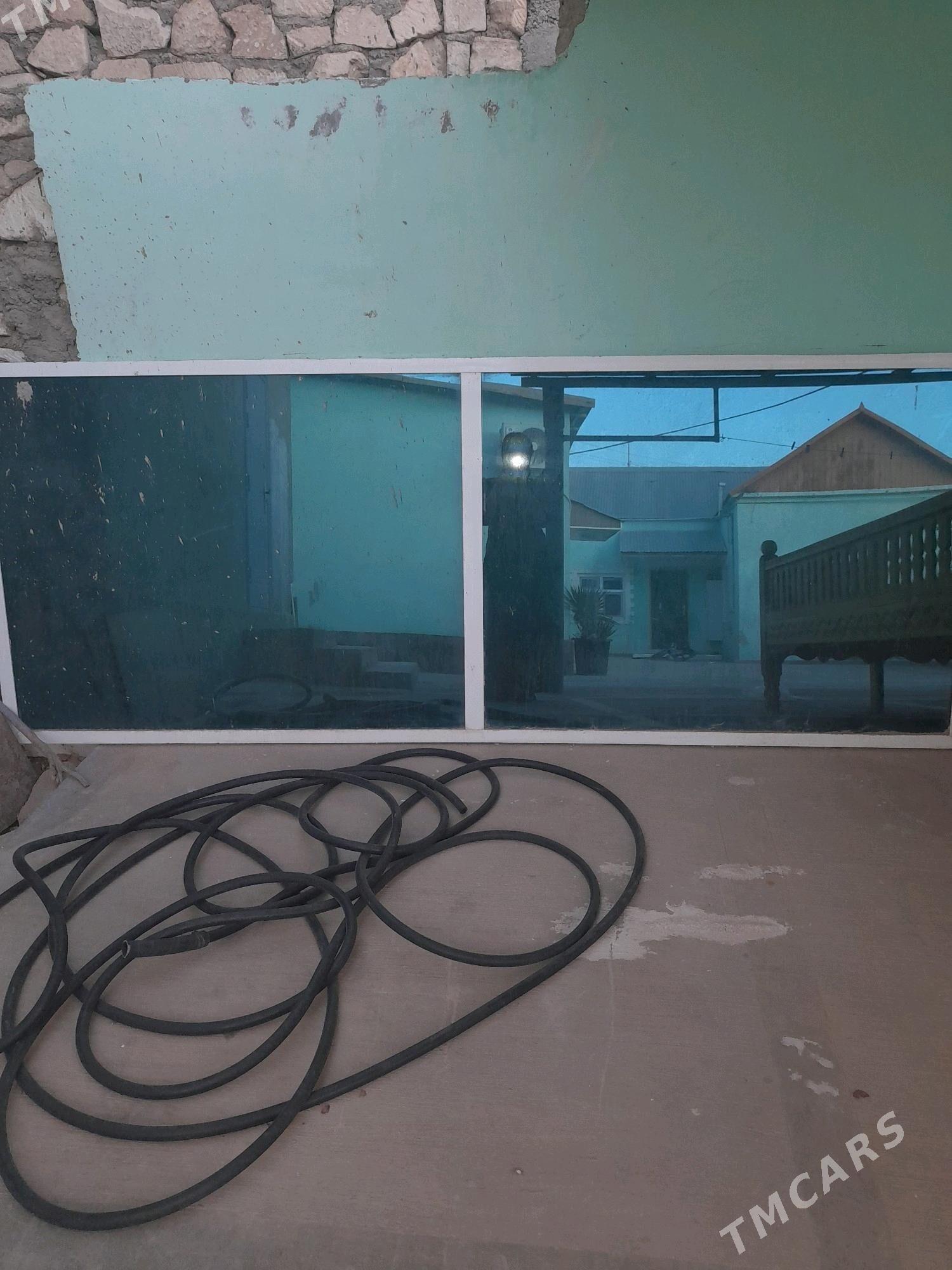 plastic ayna - Balkanabat - img 2