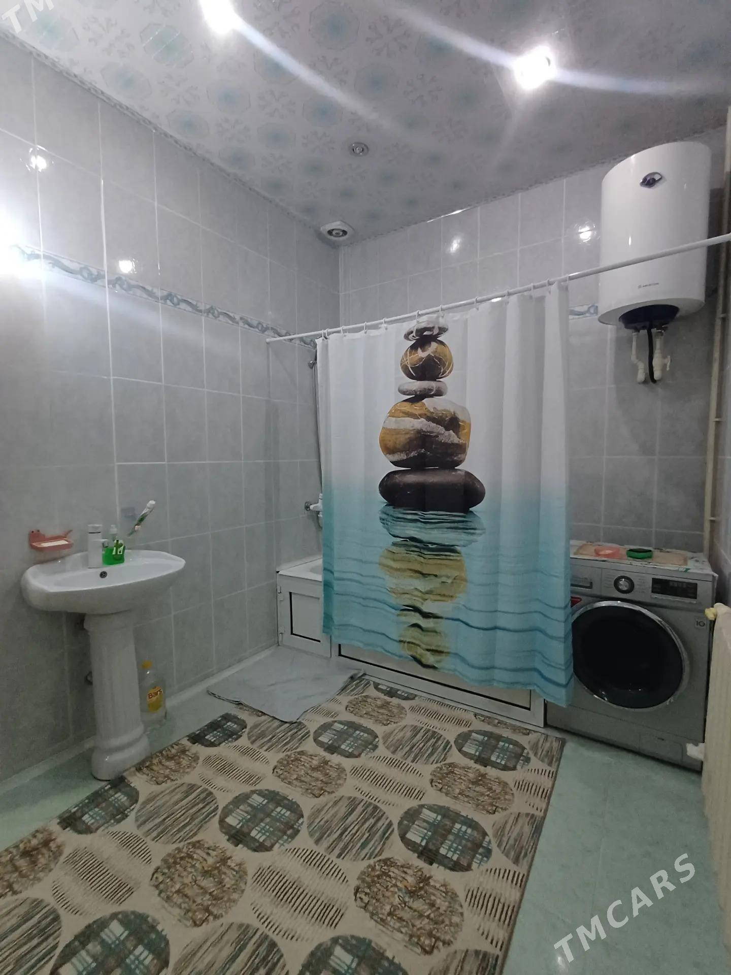 Buzmeyin Gunesh kotedj 6kom - Бузмеин - img 5