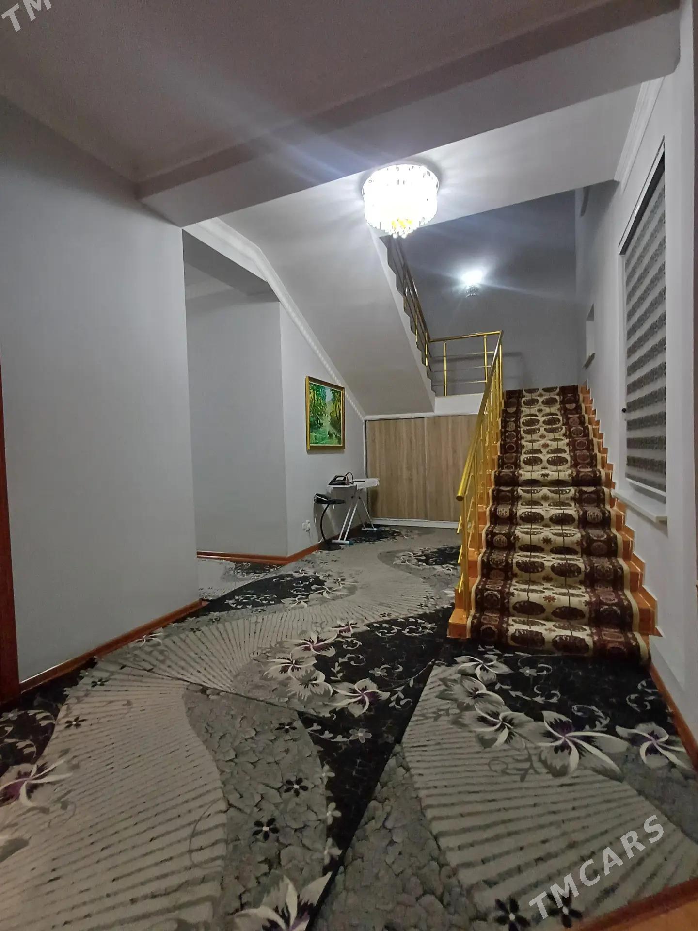 Buzmeyin Gunesh kotedj 6kom - Бузмеин - img 3