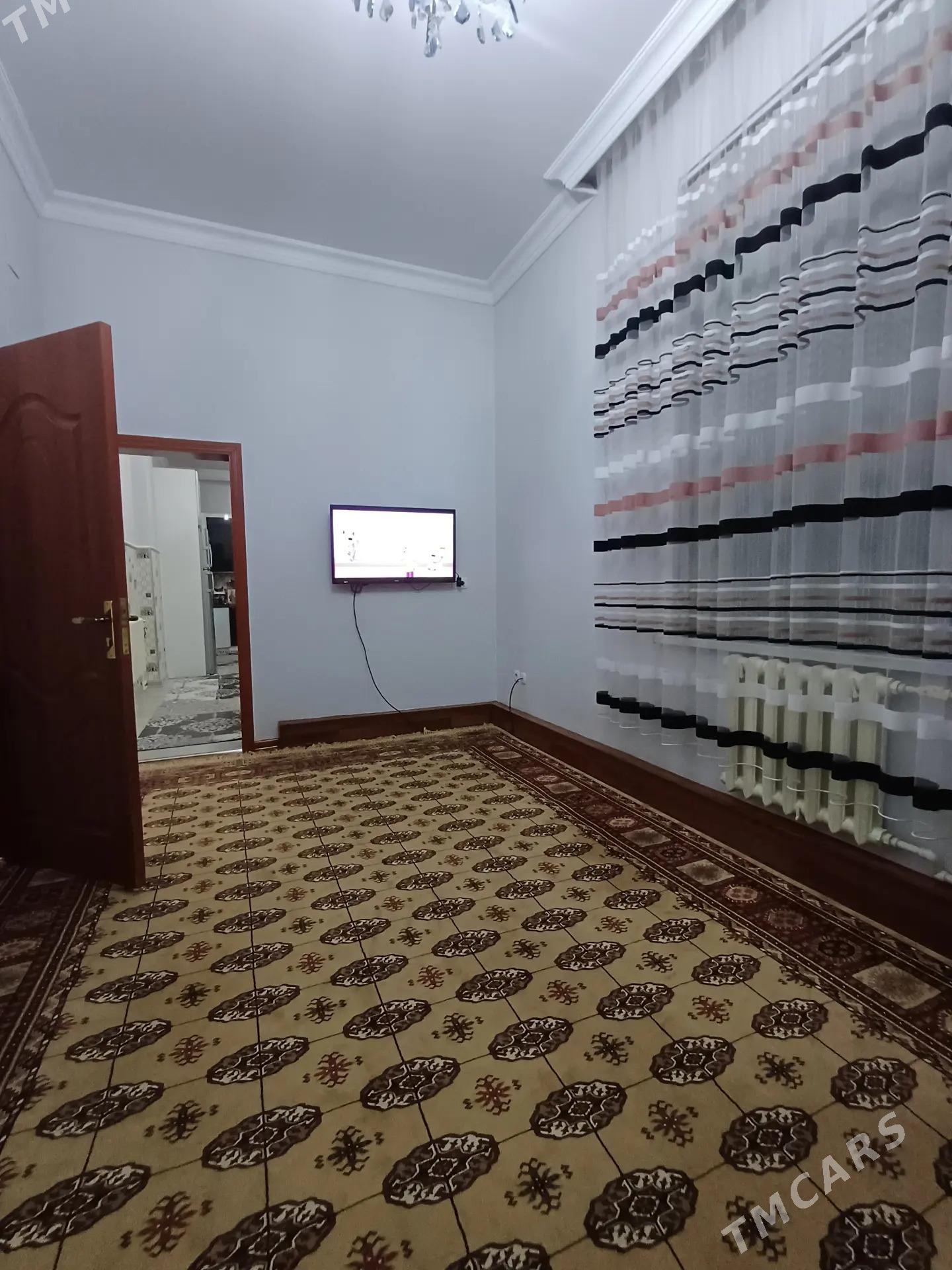 Buzmeyin Gunesh kotedj 6kom - Бузмеин - img 2