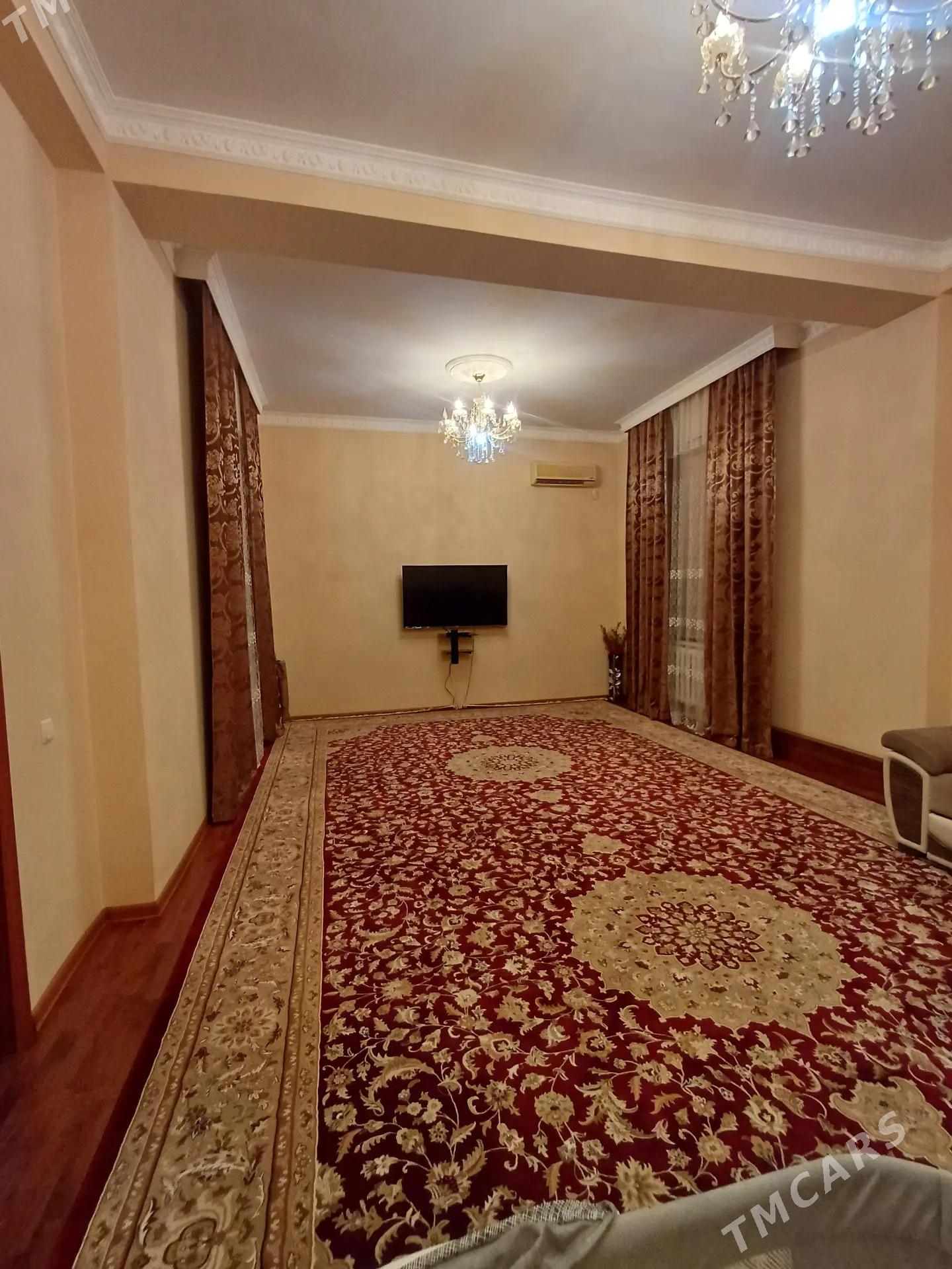 Buzmeyin Gunesh kotedj 6kom - Бузмеин - img 4