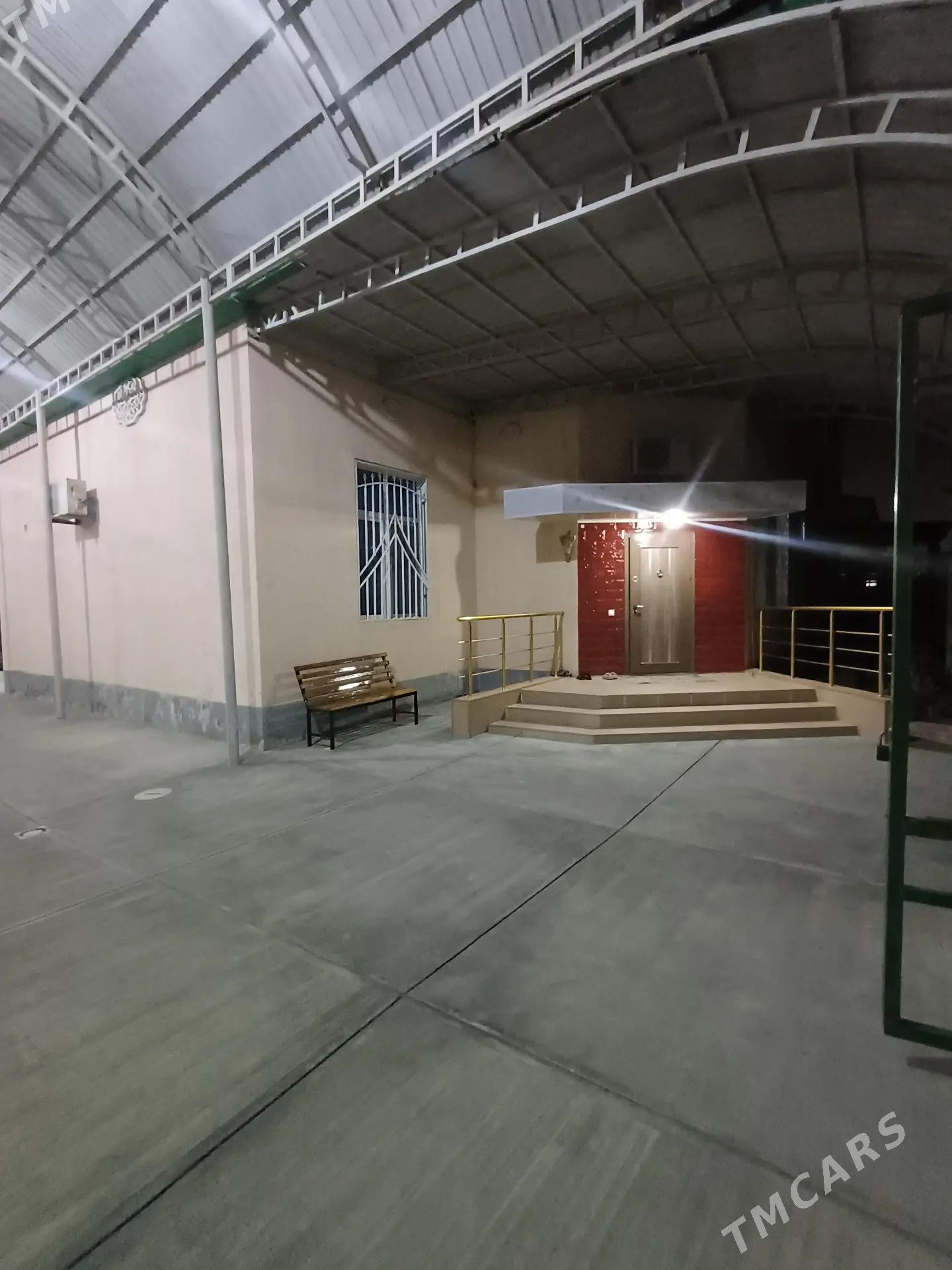 Buzmeyin Gunesh kotedj 6kom - Бузмеин - img 6