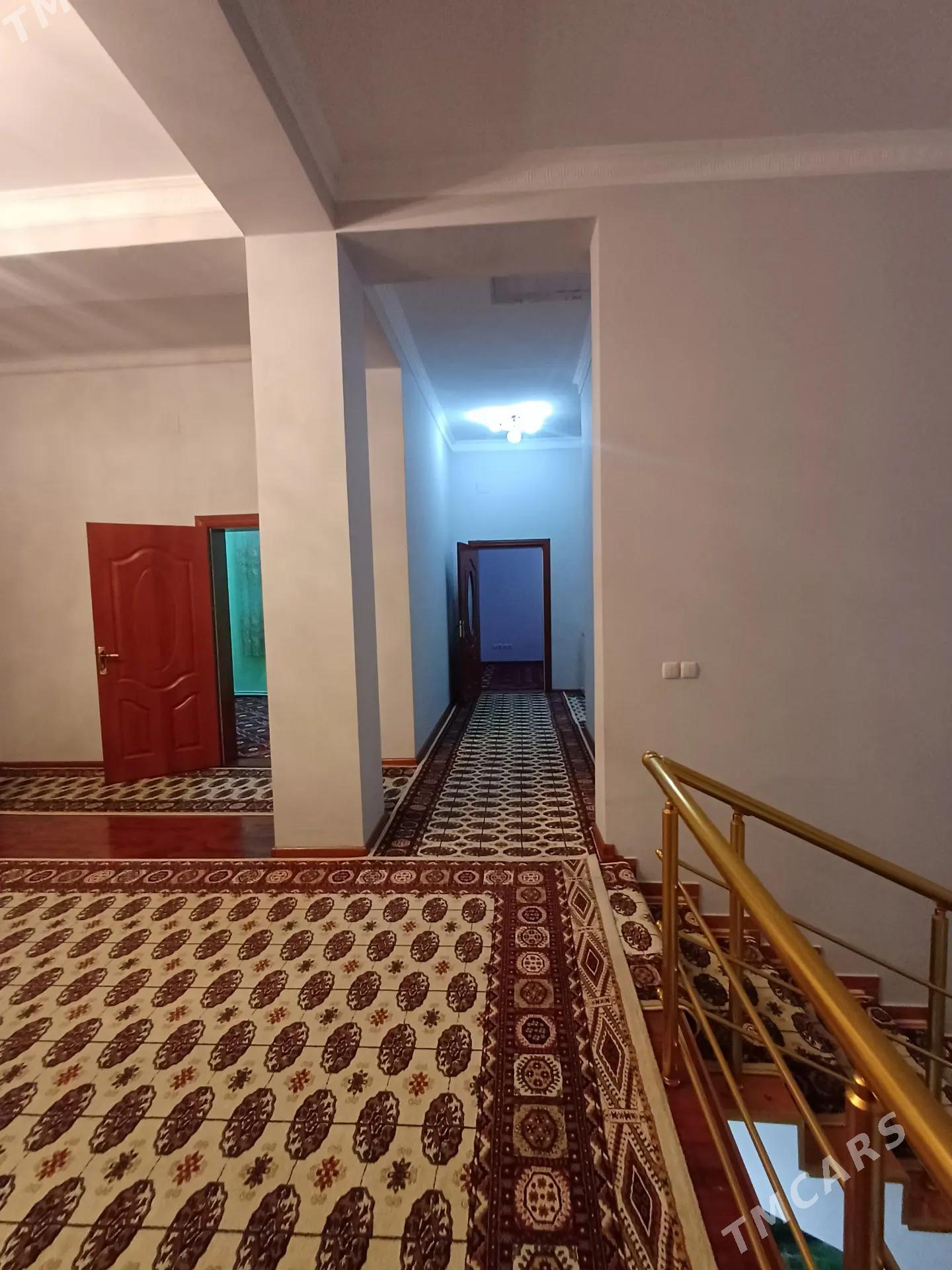 Buzmeyin Gunesh kotedj 6kom - Бузмеин - img 7