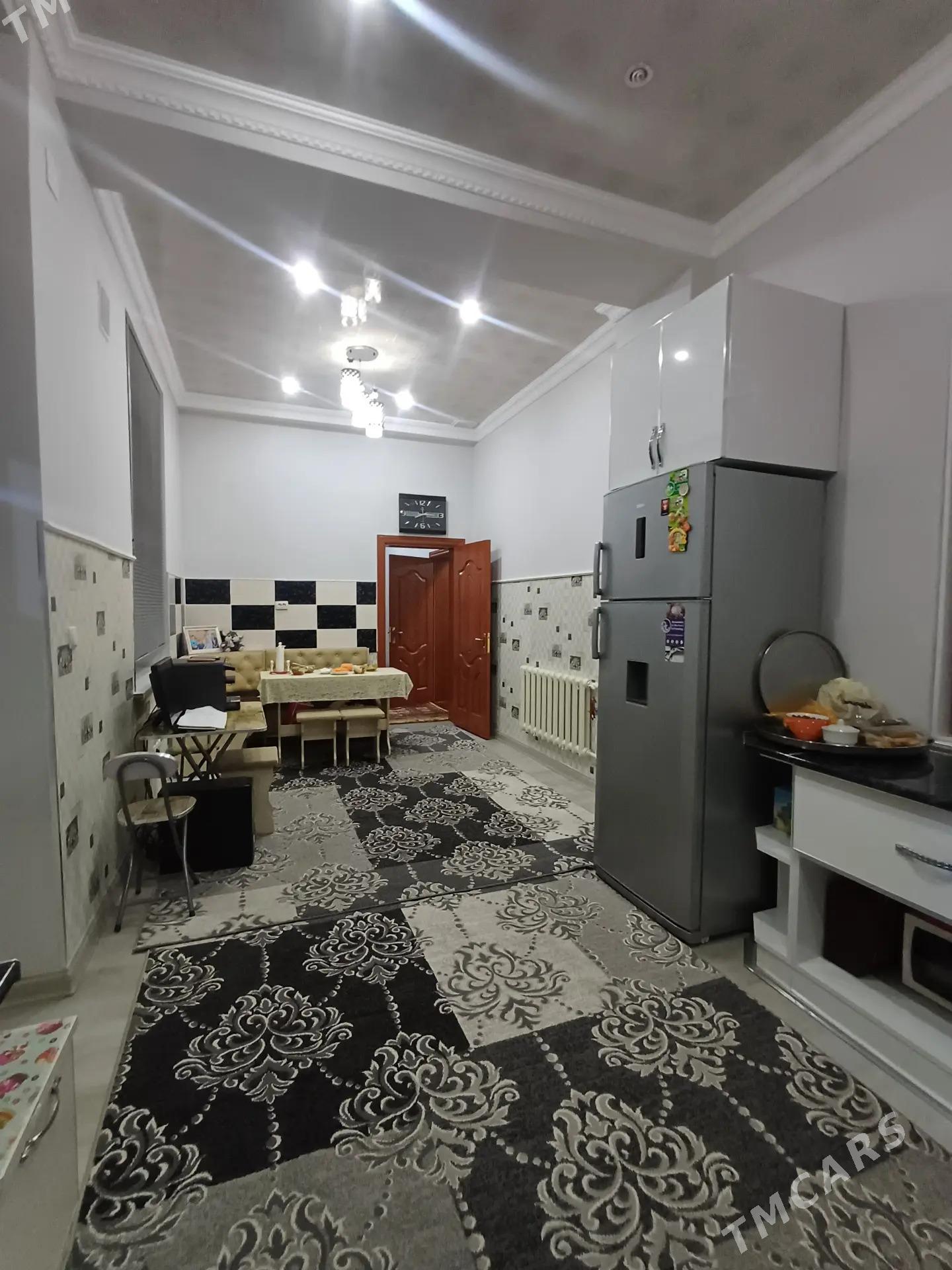 Buzmeyin Gunesh kotedj 6kom - Бузмеин - img 8