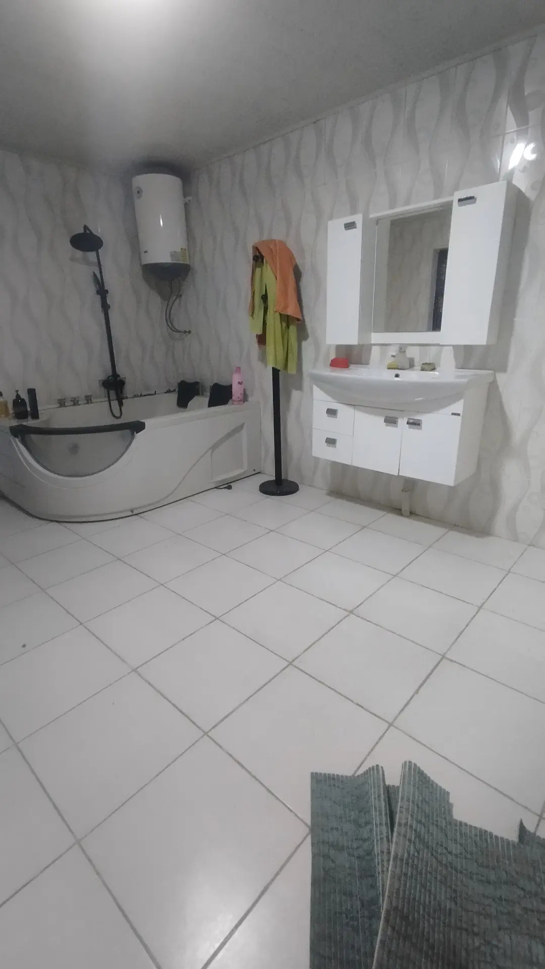 Buzmeyin Gunes oba - Büzmeýin - img 10