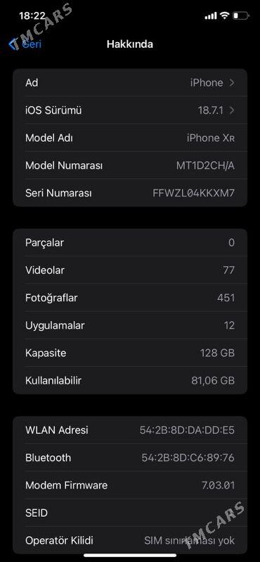 iPhone XR 13pro - Mary - img 9