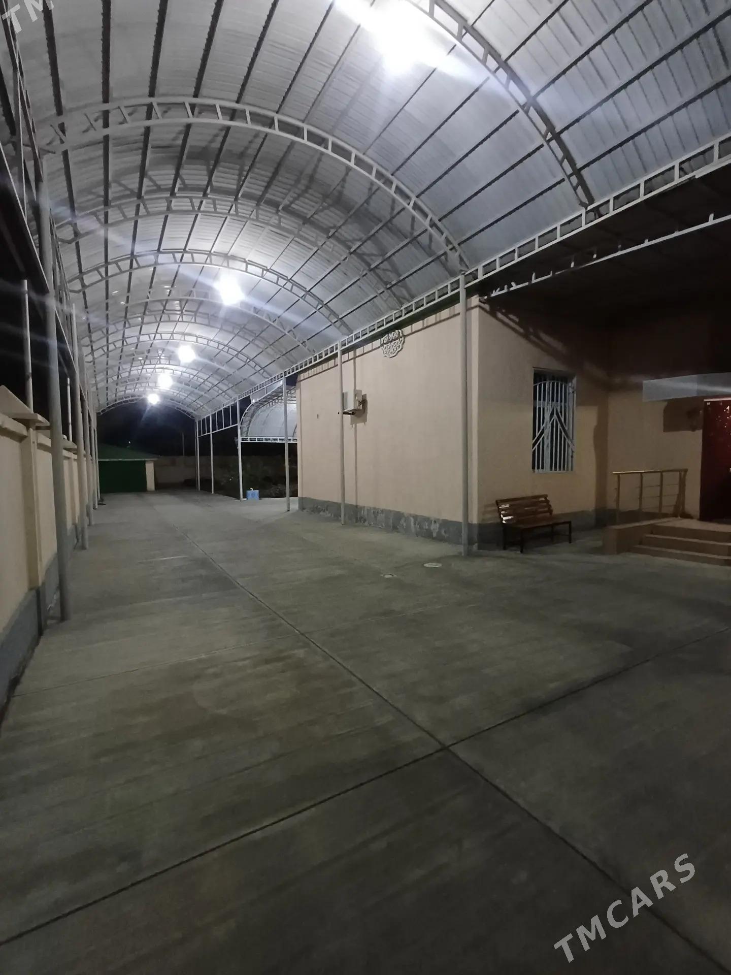 Buzmeyin Gunesh kotedj 6kom - Бузмеин - img 1