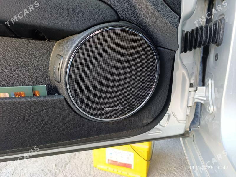 Mercedes-Benz C-Class 2008 - 177 000 TMT - Aşgabat - img 10