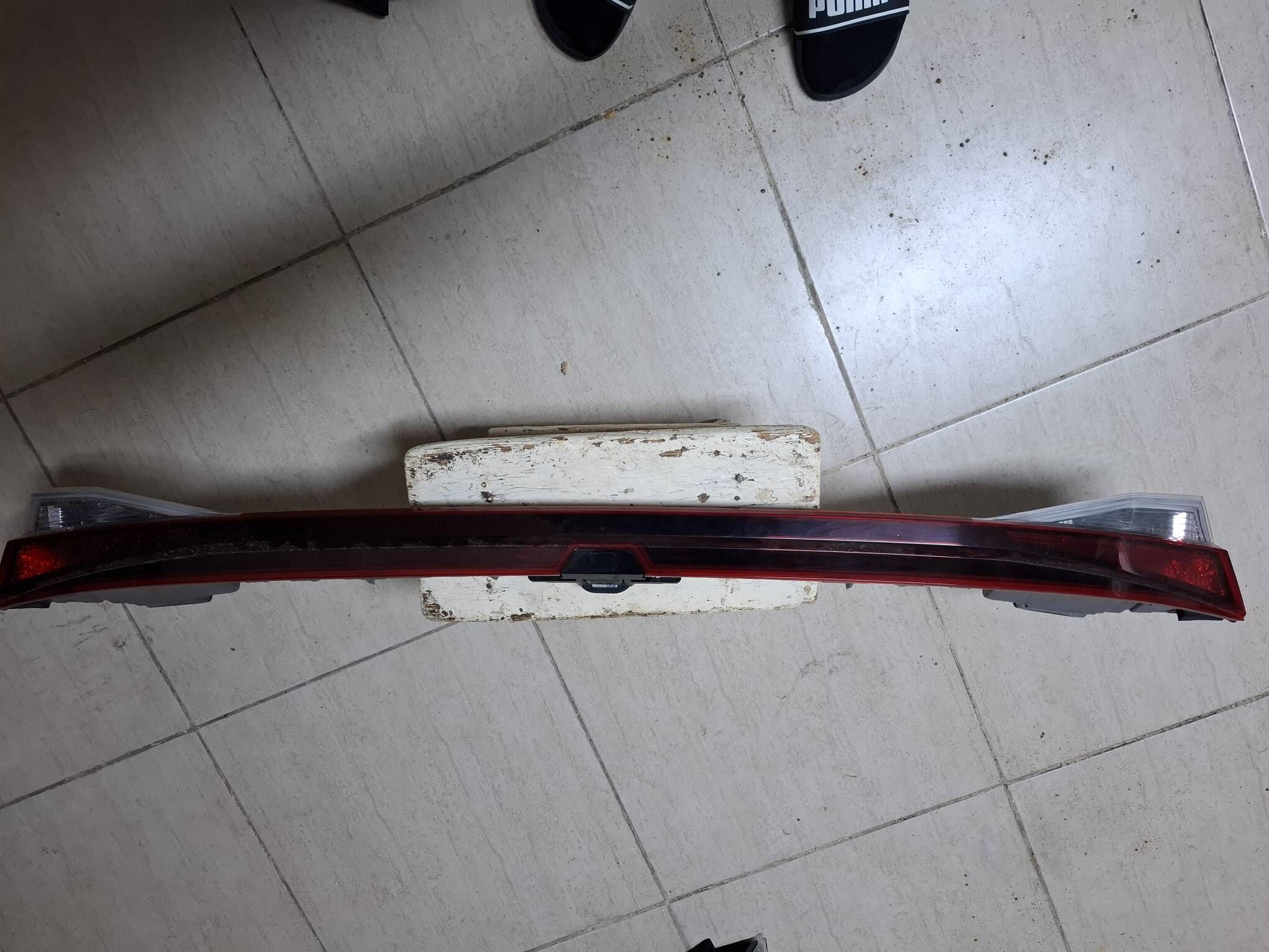 Elantra 2021-2023, yz chyrala 3 000 TMT - Türkmenbaşy - img 2