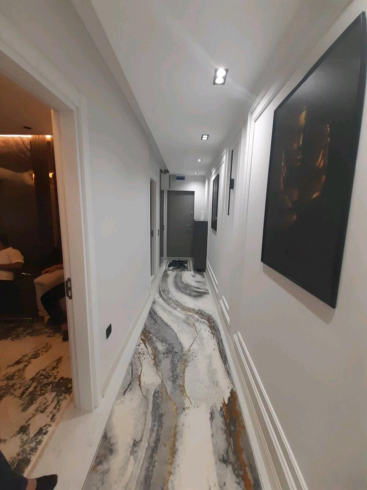 Arenda kw jay kreyine Аренда к - Ашхабад - img 6